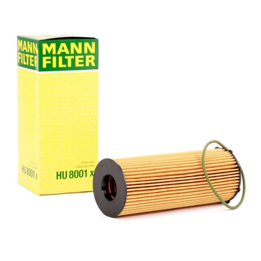 MANN-FILTER HU 8001 x Filtru ulei