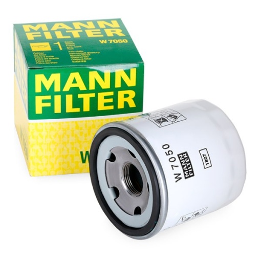MANN-FILTER W 7050 Filtru ulei