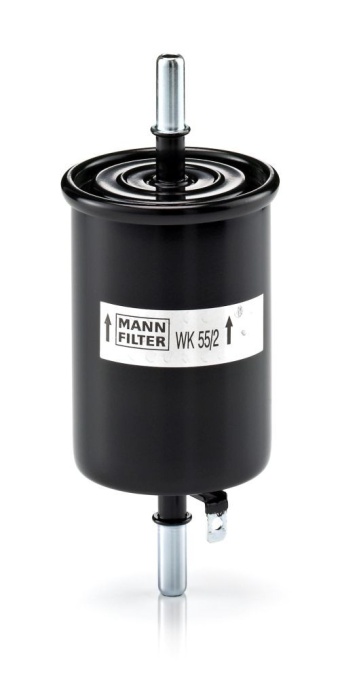 MANN-FILTER WK 55/2 Filtru combustibil