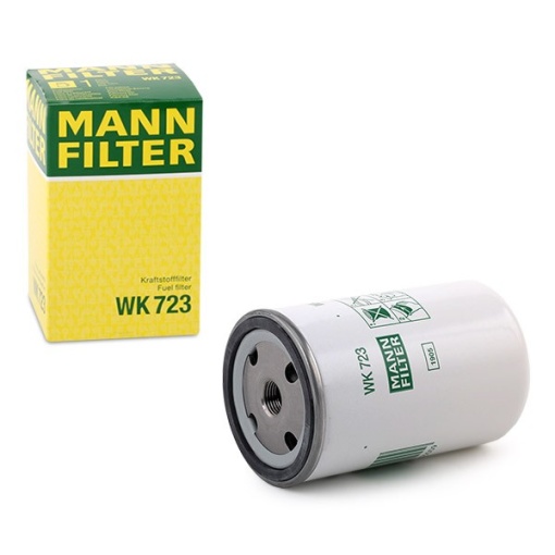 MANN-FILTER WK 723 Filtru combustibil