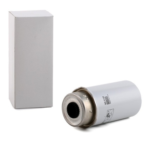 MANN-FILTER WK 8158 Filtru combustibil pentru FORD TRANSIT