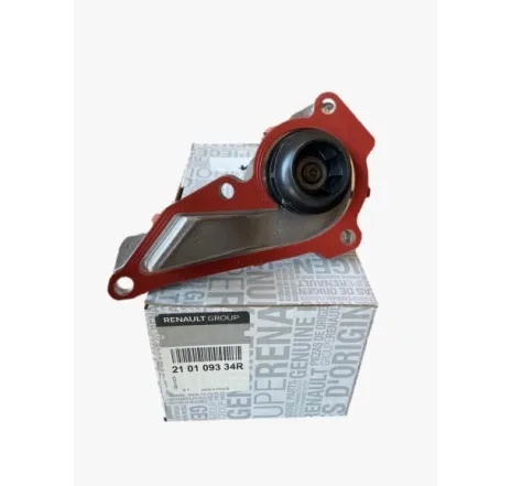 Pompa Apa 1.0TCe, LOGAN 3, SANDERO 3, LOGAN 2, Originala Renault 210109334R