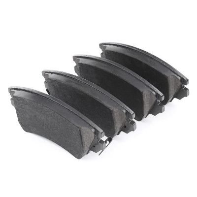 set placute frana,frana disc MTR 12157529 echivalenta GDB1783