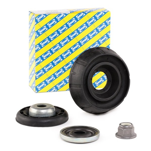 Set reparatie, rulment sarcina amortizor SNR KB655.28 Dacia Dokker / Logan / Sandero / Duster / Lodgy