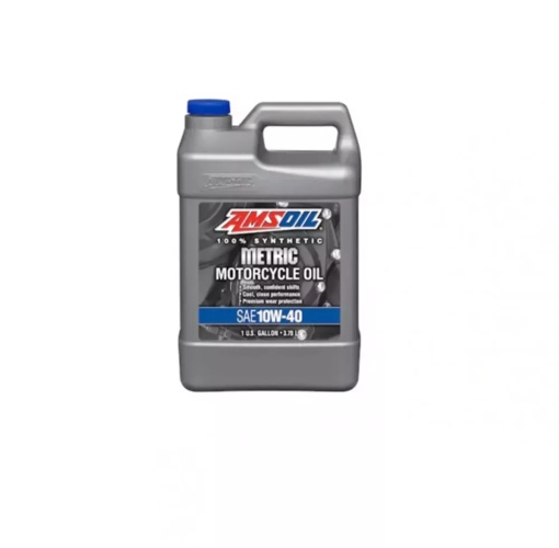 Ulei de motor AMSOIL Metric 10W-40 3.785L