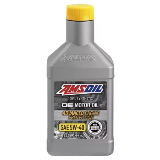 Ulei de motor AMSOIL OE 5W-40 946ml