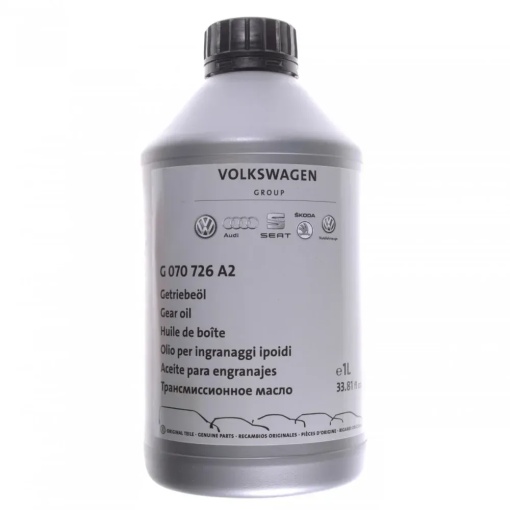 Ulei de transmisie OE VOLKSWAGEN G060726A2 75W 1L