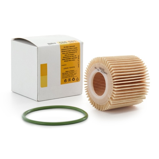 VALEO 586581 Filtru ulei