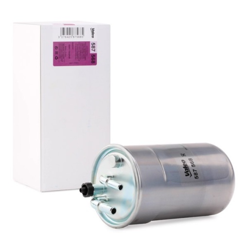 VALEO 587568 Filtru combustibil