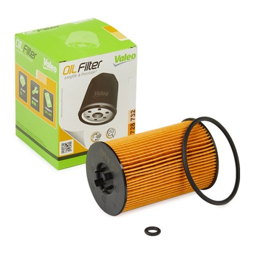 VALEO 728732 Filtru ulei