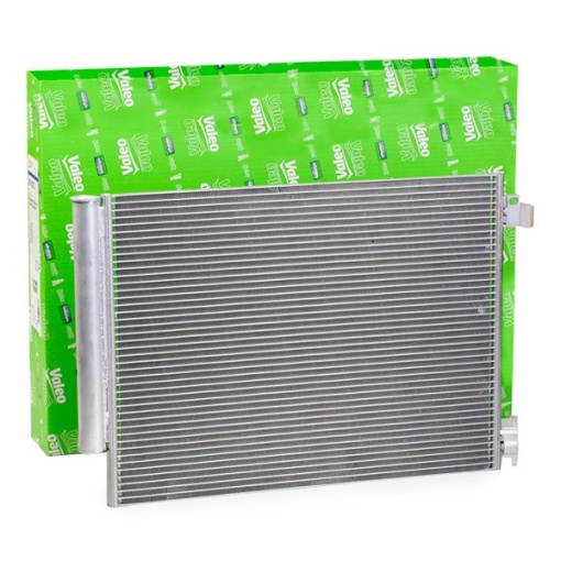 VALEO 814373 Condensator, climatizare