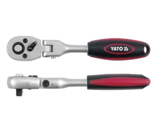 YATO YT-0325 Cheie cu clichet