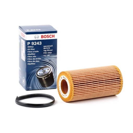 BOSCH 1 457 429 243 Filtru ulei echivalenta HU719/6x