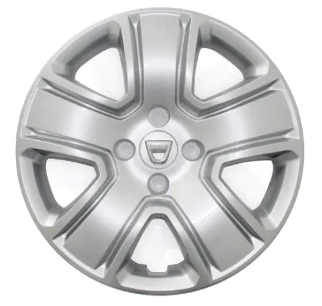 Capac original roata Dacia Logan 15 inch 403151898R POPSTER