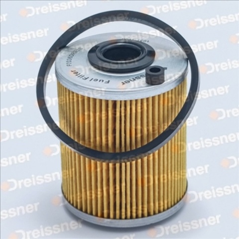 DREISSNER F0036DREIS, Filtru combustibil echivalenta P 733/1x