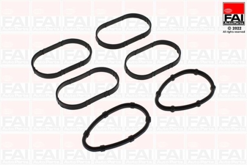 FAI AutoParts IM881 Set garnituri, galerie admisie