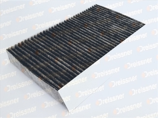 Filtru, aer habitaclu DREISSNER K0516DREIS echivalenta CUK 26 005