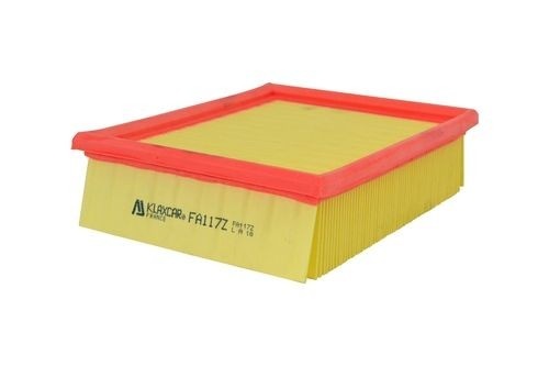 filtru aer Klaxcar FA117z echivalenta C 2295