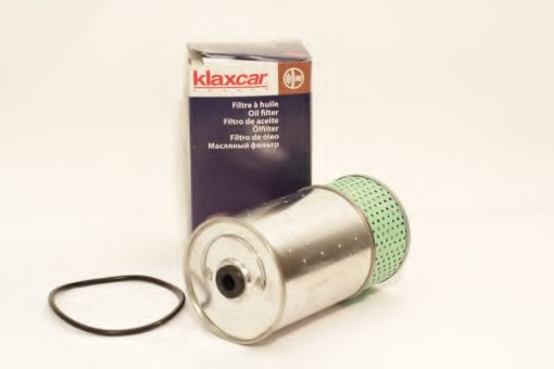 Filtru de ulei KLAXCAR FRANCE FH025z