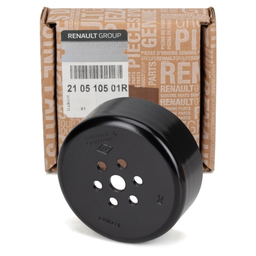 Fulie Pompa Apa 1.0 TCe, 1.3 TCe, LOGAN 3, DUSTER 2, LOGAN 2, Originala Renault 210510501R