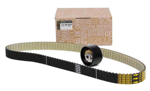 KIT DISTRIBUTIE 1.5 euro 5 / euro 6 OE RENAULT 13 0C 115 08R