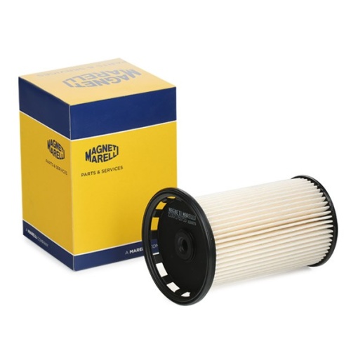 MAGNETI MARELLI 153071760753 Filtru combustibil