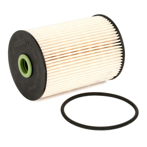 MAHLE ORIGINAL KX 228D Filtru combustibil
