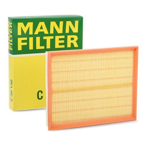 MANN-FILTER C 30 130 Filtru aer