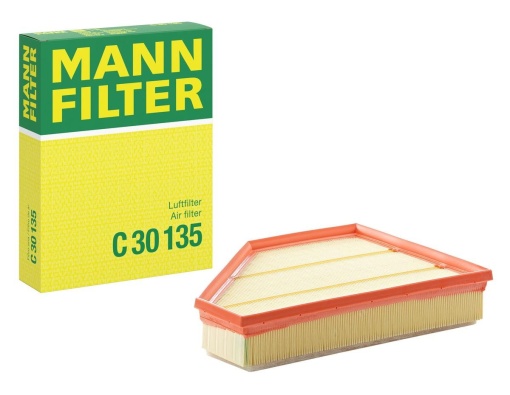 MANN-FILTER C 30 135 Filtru aer