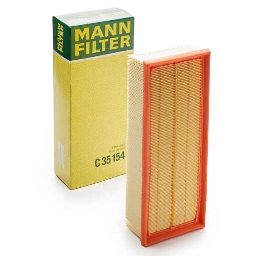 MANN-FILTER C 35 154 Filtru aer
