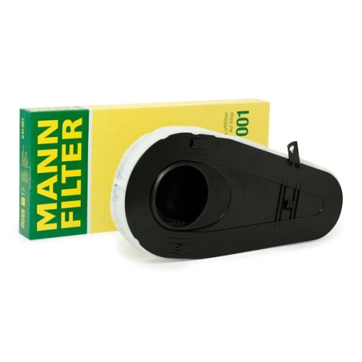 MANN-FILTER C 51 001 Filtru aer pentru BMW Seria 7, Seria 5