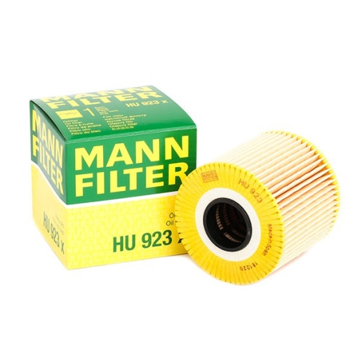 MANN-FILTER HU 923 x Filtru ulei