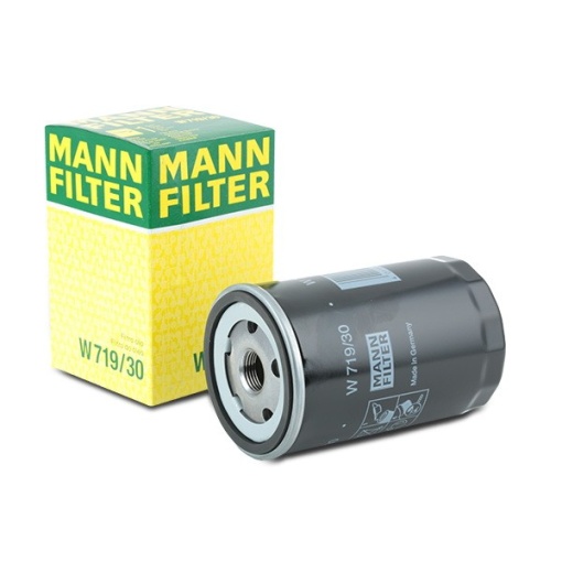 MANN-FILTER W 719/30 Filtru ulei