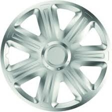 Mega Drive Capace pentru roti de 13 inch Mega Drive Comfort set 4 bucati (8146)