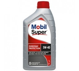 Mobil 1 Super Everyday Protection 5w40 1L