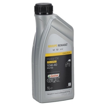 Renault Castrol GTX RN700 10W40 1L