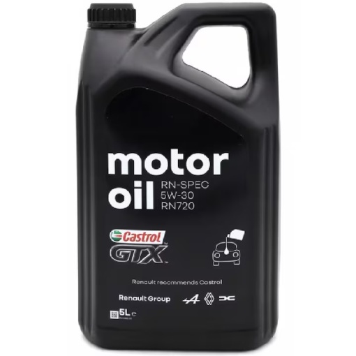 Renault-Castrol RN-SPEC 5W30 RN720 5L
