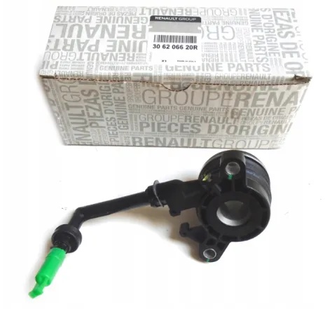 Rulment Ambreiaj 1.0TCe LOGAN 3, SANDERO 3, JOGGER, DUSTER 2, Original Renault 306206620R