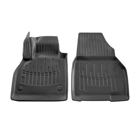 Set covorase auto cauciuc Umbrella pentru Renault Kangoo II (2008-2020)