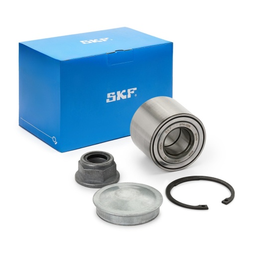 Set rulment roata SKF VKBA 6658 Dacia Logan / Sandero / Stepway