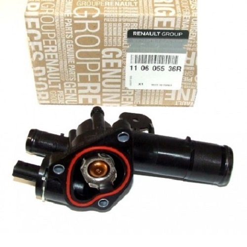 Termostat, lichid racire RENAULT 110605536R