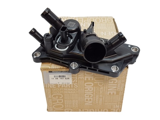 Termostat Motor 1.0TCe, CLIO 5 / CAPTUR 2 Original Renault 110610362R (110618961R)