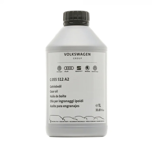 Ulei transmisie manuala VAG OE, G055512A2 75W, 1L