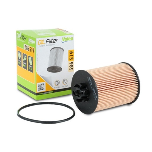 VALEO 586519 Filtru ulei