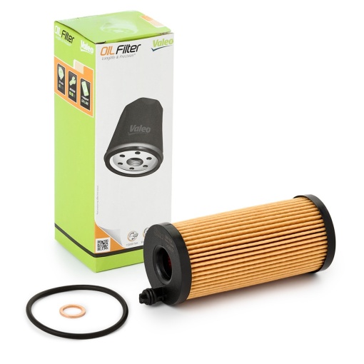 VALEO 586664 Filtru ulei
