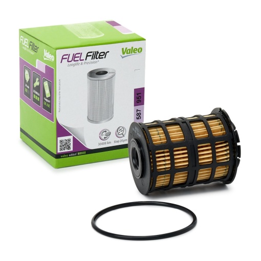 VALEO 587951 Filtru combustibil