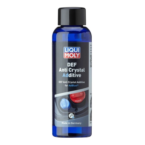 Aditiv pentru AdBlue LIQUI MOLY 100 ml LM-21801