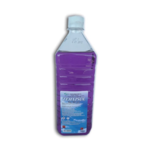 Alcool tehnic 900ml Tehnisol
