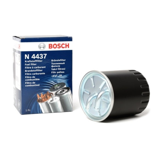 BOSCH 1 457 434 437 Filtru combustibil