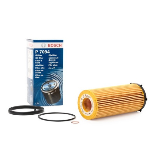 BOSCH F 026 407 094 Filtru ulei